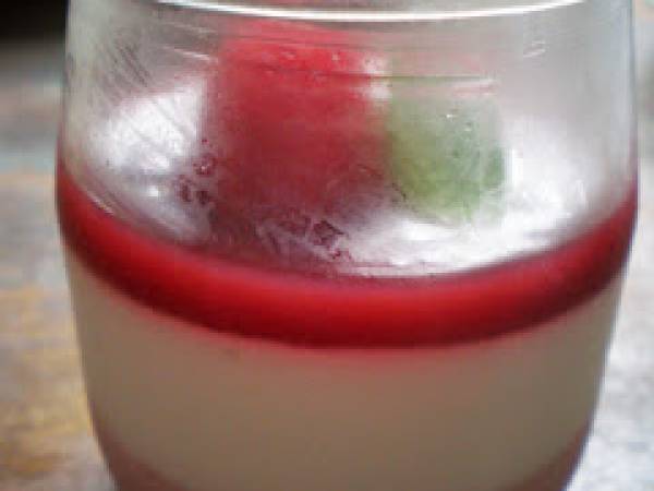 DESSERTS pour le MARIAGE d'ELISE - Préparation etape 7