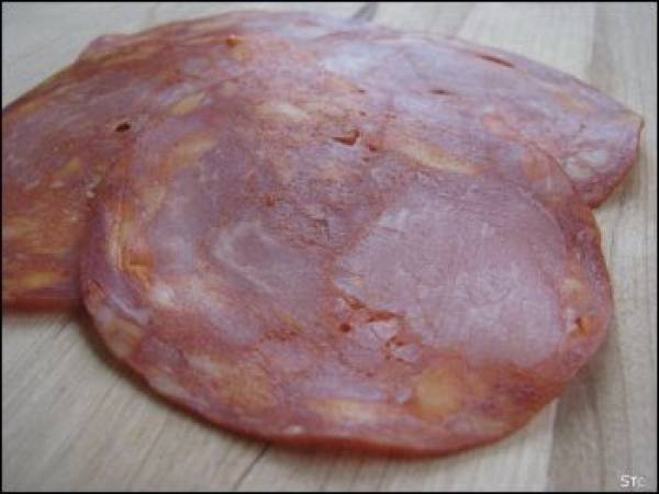 Gratin de pommes de terre, tomates, courgette & chorizo - Préparation etape 5