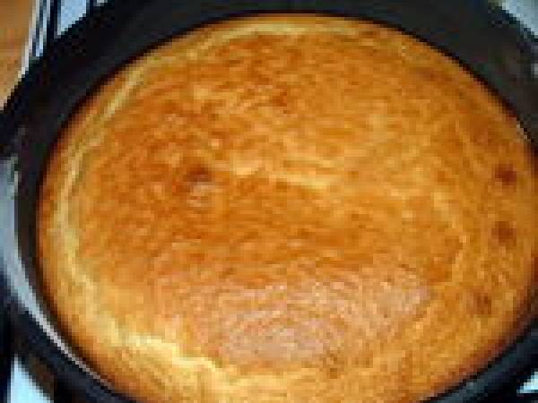 Gâteau aux 2 chocolats: Pour celles et ceux qui ne sont pas au régime!!! - Préparation etape 5