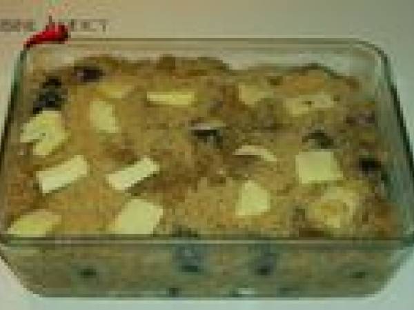 Bettelmann (Mendiant aux cerises noires) - Préparation etape 4