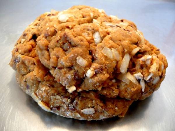 Vous avez bien dit « Saucisses végétales » ? - Préparation etape 3