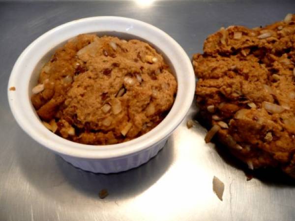 Vous avez bien dit « Saucisses végétales » ? - Préparation etape 4