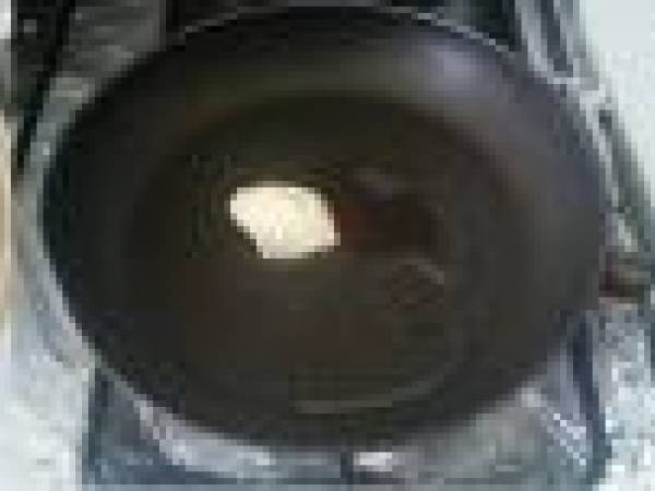 Kefta de poulet en tajine ou en sandwich, chacun ses goûts ! - Préparation etape 1