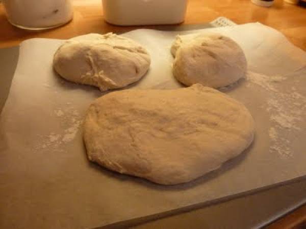 Mes secrets pour réussir une belle et bonne baguette maison - Préparation etape 3