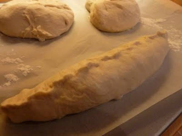 Mes secrets pour réussir une belle et bonne baguette maison - Préparation etape 4
