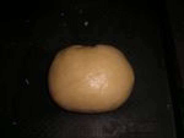 BRIOCHE GOURMANDE AU COEUR CHOCOLATE - Préparation etape 3