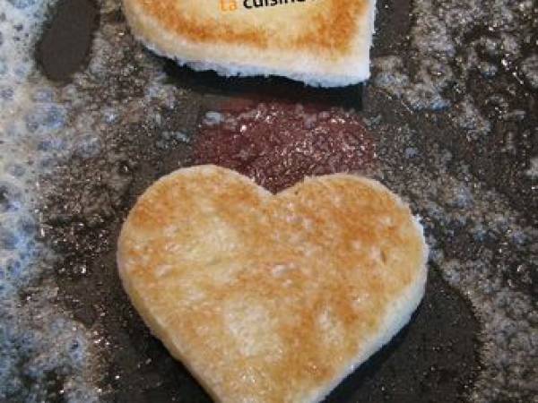 Sauté de Veau Marengo - Préparation etape 5