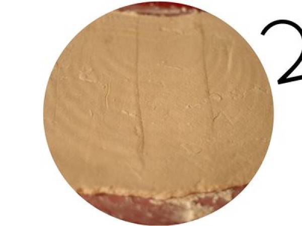 Pains aux raisins sans gluten comme chez le boulanger - Préparation etape 2