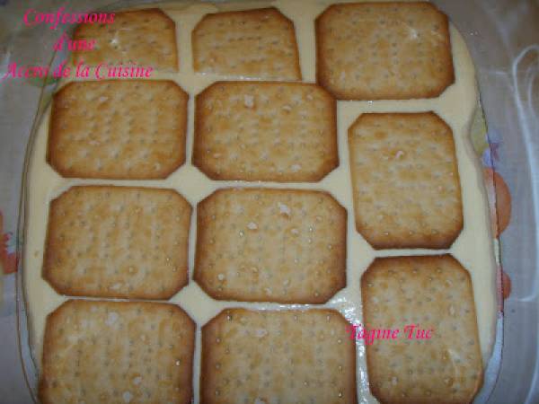 Tagine Tuc en plein dans le mille - Préparation etape 2