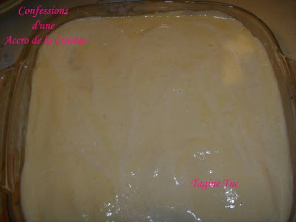 Tagine Tuc en plein dans le mille - Préparation etape 6