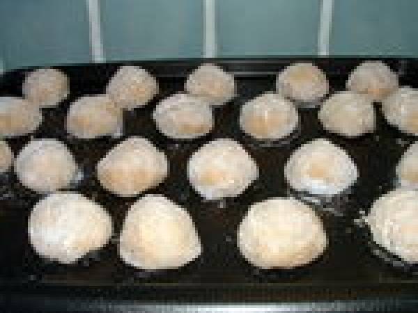 Les meilleurs sablés au monde! 250% pur beurre! - Préparation etape 3