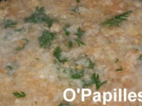 Salade de carottes, coings et noix - Préparation etape 3