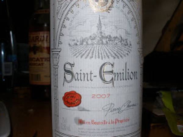 Foie gras poêlé - Préparation etape 6