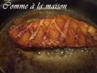 Magret de canard à l'orange cuit au BBQ - La gastronomie espagnole