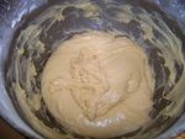 Manala ou manele pour la st nicolas(bonhommes briochés) - Préparation etape 5