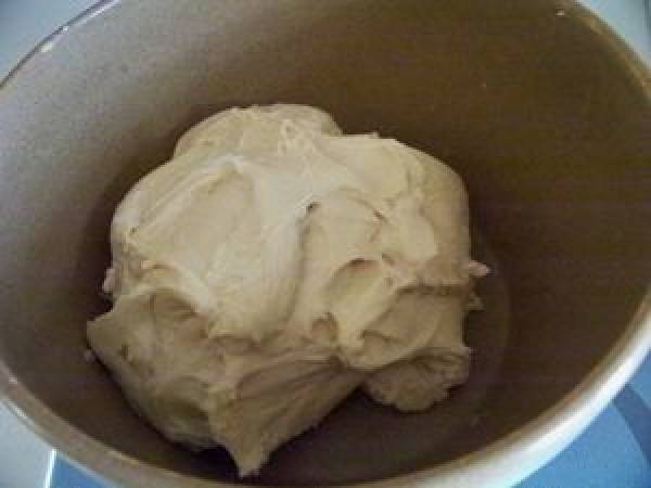 Pains au chocolat délicieux!! et premiére pâte feuilleté! - Préparation etape 1