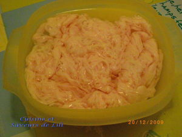 Terrine de pintade aux marrons - Préparation etape 5