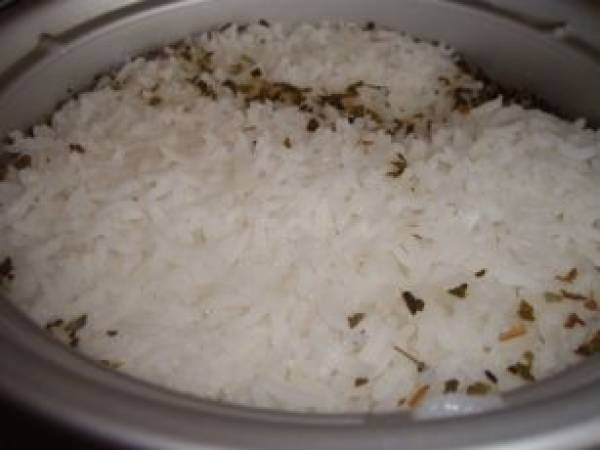 Cocotte de Crevettes et Carottes - Préparation etape 6