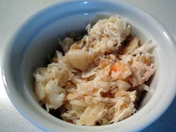 Txangurro donostiarra - Taschenkrebs auf baskische Art - Préparation etape 4