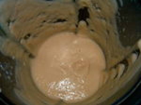 Petites tortues salées, cette fois; ou comment faire manger du chou à vos enfants! - Préparation etape 1