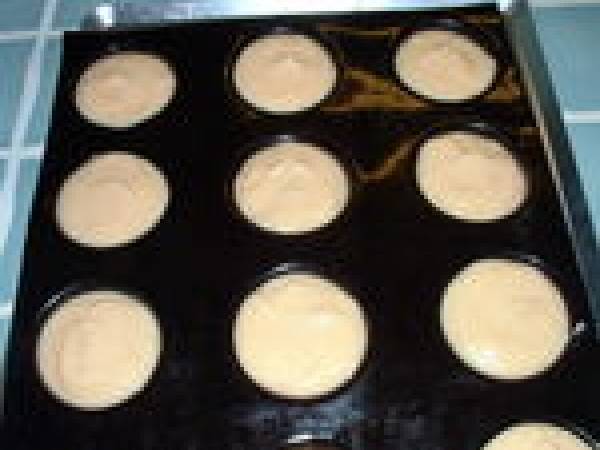 Petites tortues salées, cette fois; ou comment faire manger du chou à vos enfants! - Préparation etape 3