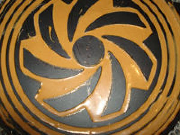 Mousse aux spéculoos sur pailletée feuilletine - Préparation etape 7