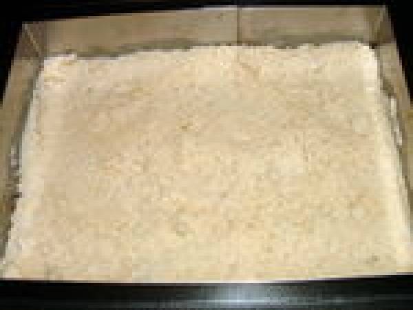 Succès aux poires - Préparation etape 2