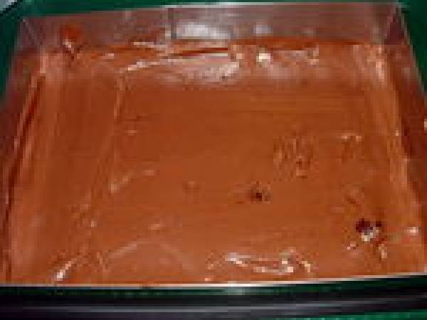 Succès aux poires - Préparation etape 6