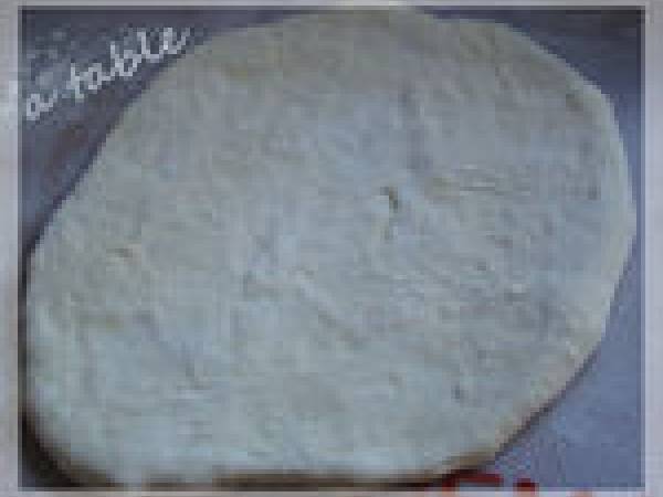 PAIN AU COEUR CROUSTILLANT POUR LA ST VALENTIN - Préparation etape 5