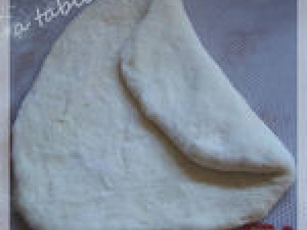 PAIN AU COEUR CROUSTILLANT POUR LA ST VALENTIN - Préparation etape 6