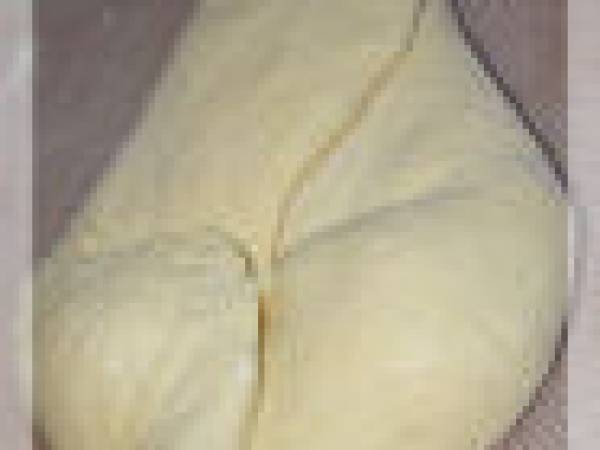 PAIN AU COEUR CROUSTILLANT POUR LA ST VALENTIN - Préparation etape 7