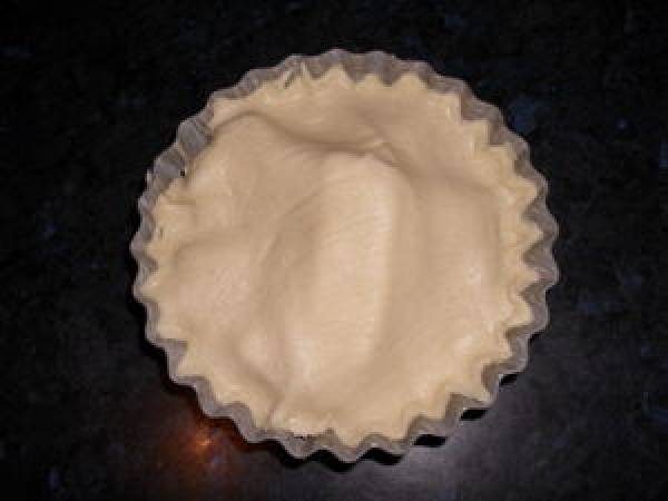 TARTES TATIN ANANAS - Préparation etape 4