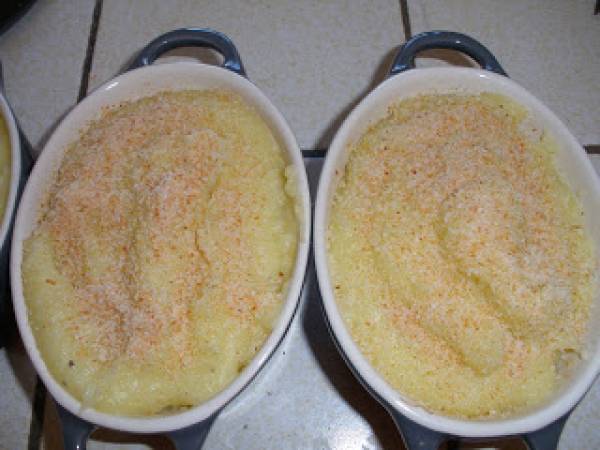 Hachis parmentier de canard express et facile au thermomix - Préparation etape 6