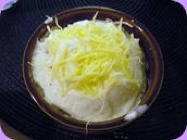 Soufflé aérien d'oeuf cocotte - Préparation etape 6