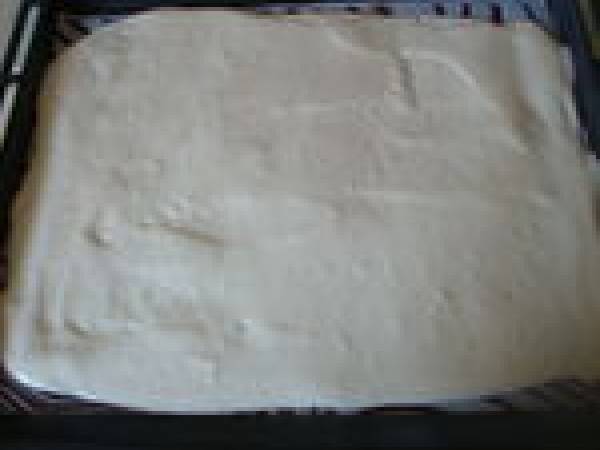 ENTREMET CAFE SAVEUR TIRAMISU - Préparation etape 10