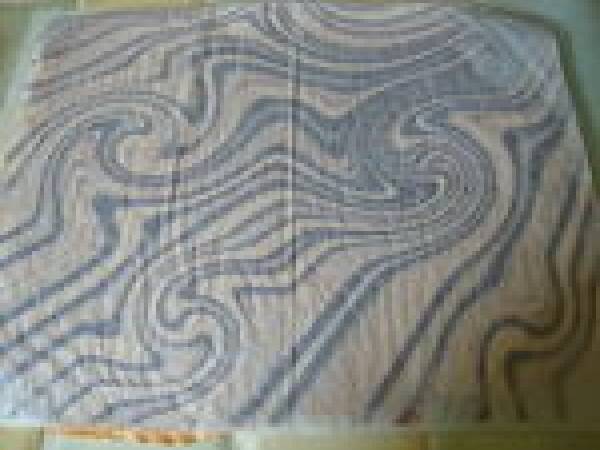 ENTREMET CAFE SAVEUR TIRAMISU - Préparation etape 11