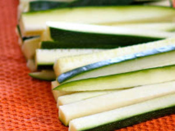 FILET MIGNON AU PATA NEGRA, PETITS LEGUMES CROQUANTS - Préparation etape 4