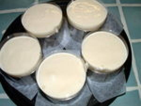 Tiramisu croquant aux Maltesers - Préparation etape 5