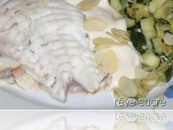 Dorade sébaste aux agrumes - Préparation etape 5