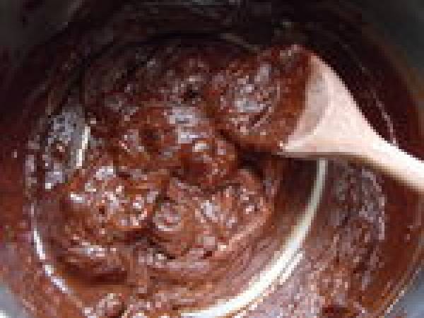 Les Kikroustilles version smacks, petites bouchées croustillantes - Préparation etape 1