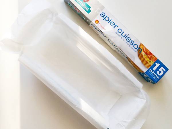 BÛCHE CITRON, FRAMBOISE, PRALINE ROSE, PALET BRETON - Préparation etape 1