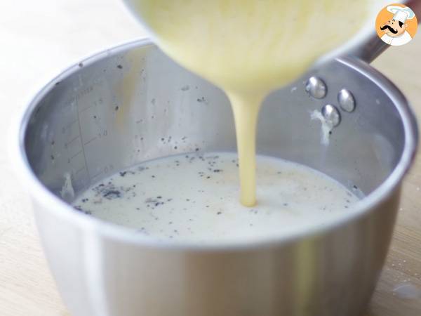 Galette des rois aux Kinder Bueno - Préparation etape 4