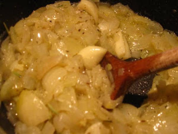 Pissaladière monégasque, pissaladière niçoise. - Préparation etape 8