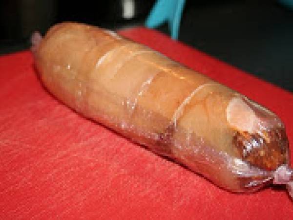 Suprême de volaille champignons et tomates confites - Préparation etape 4