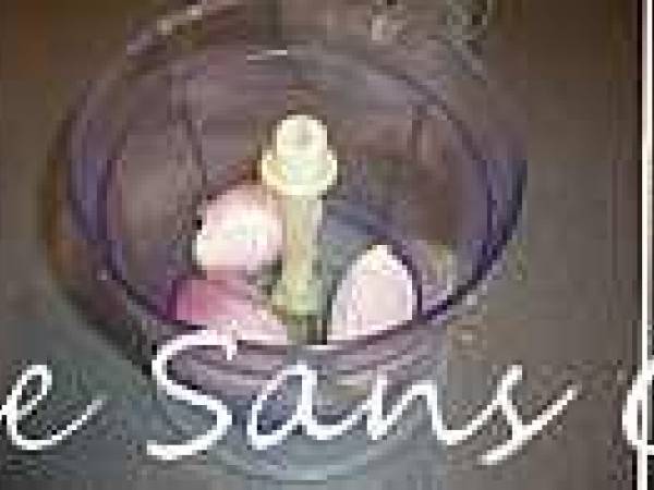 Vol au vent de volaille et champignons - Préparation etape 3