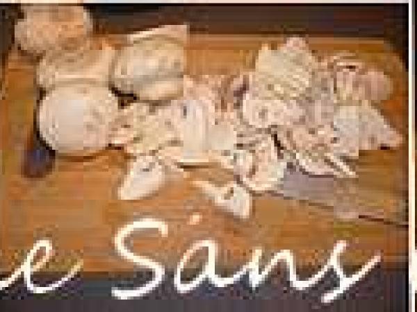 Vol au vent de volaille et champignons - Préparation etape 5