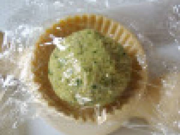 Falafels au coeur fondant - Préparation etape 6