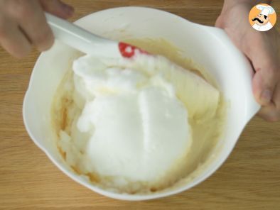 Fromage blanc battu maison - Recette i-Cook'in