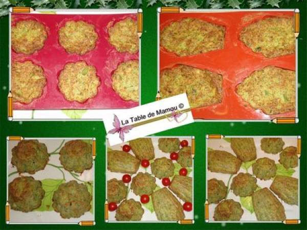 Purée de brocolis à la ricotta et au merlu - Préparation etape 9