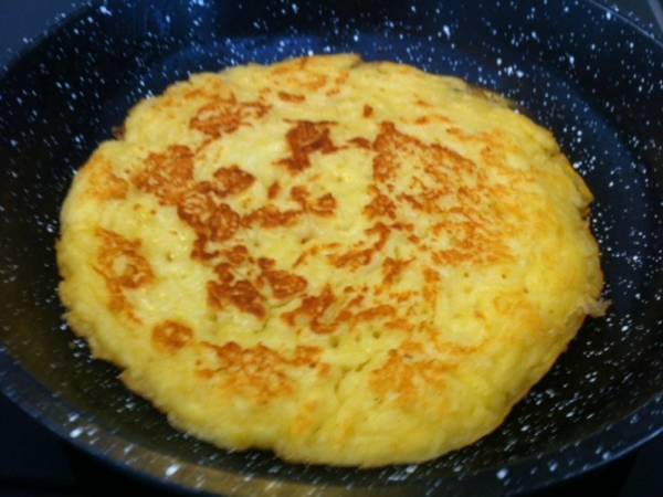 Le bouligou limousin - Préparation etape 5